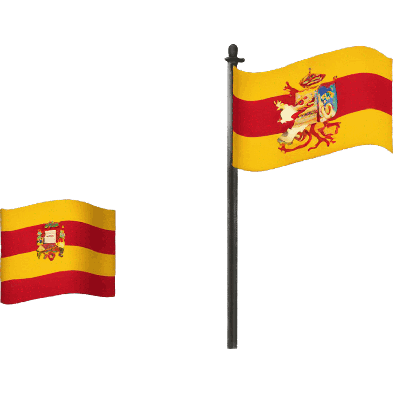 Burgos Spain flag emoji