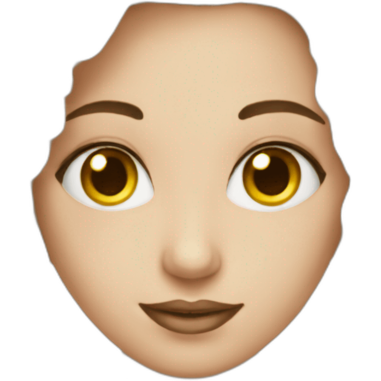 Estetique emoji