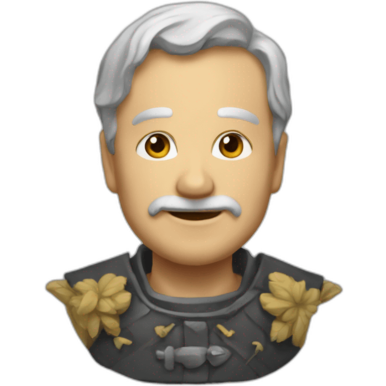 Croix chrétien emoji