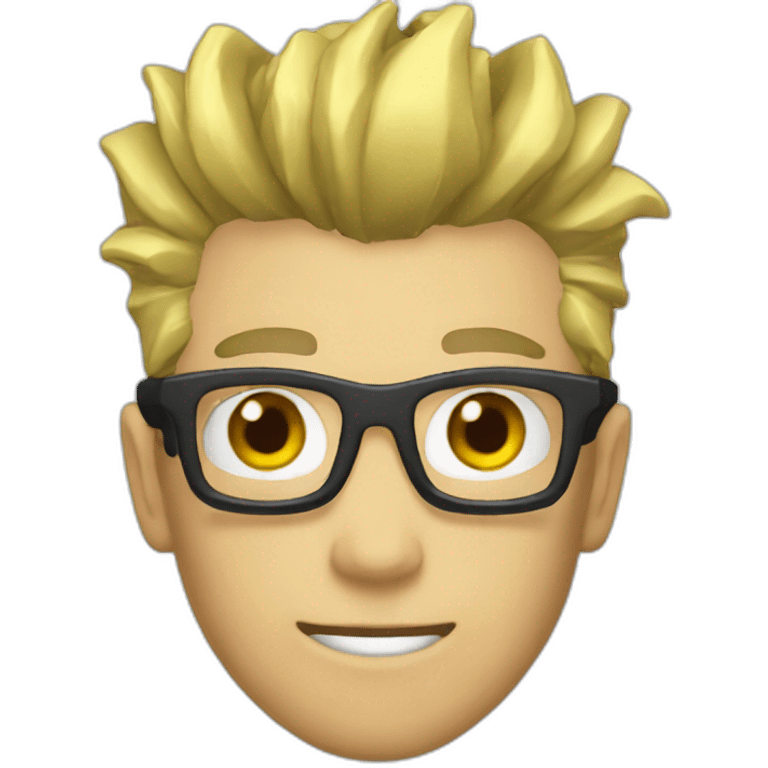 vash the stampede emoji