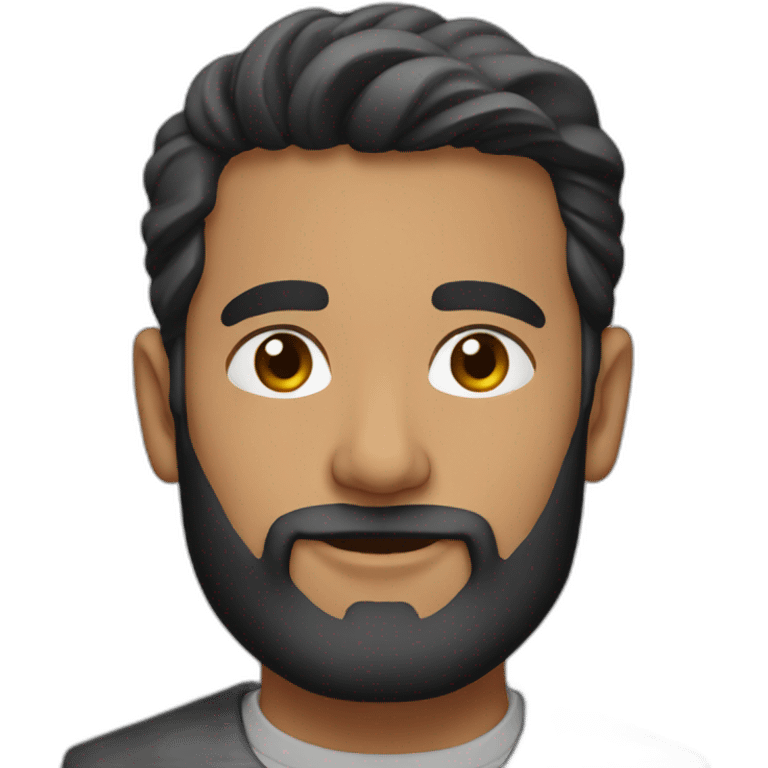 mohamad emoji