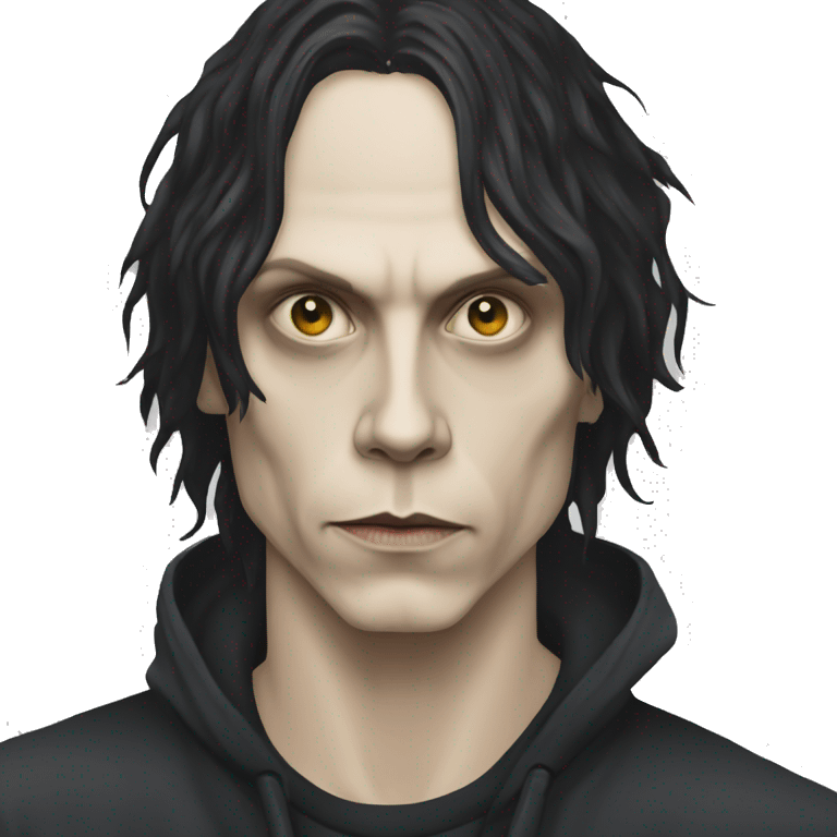 Ville Valo emoji