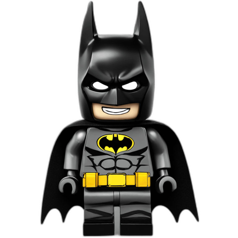 lego-batman emoji