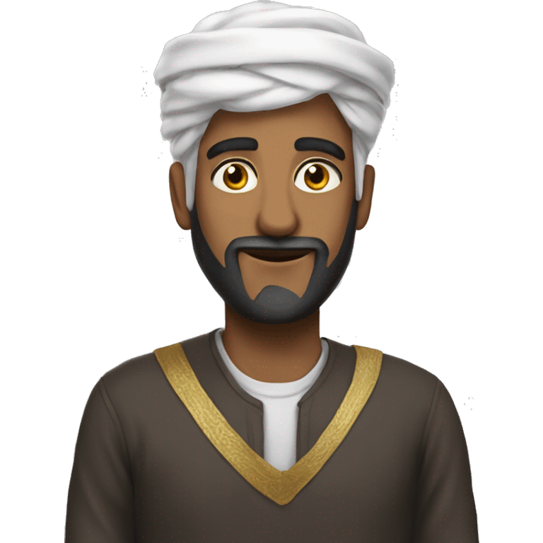 سعيد جدا  emoji