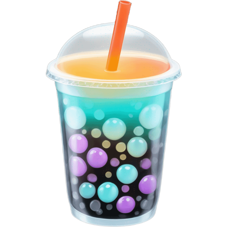 boba emoji