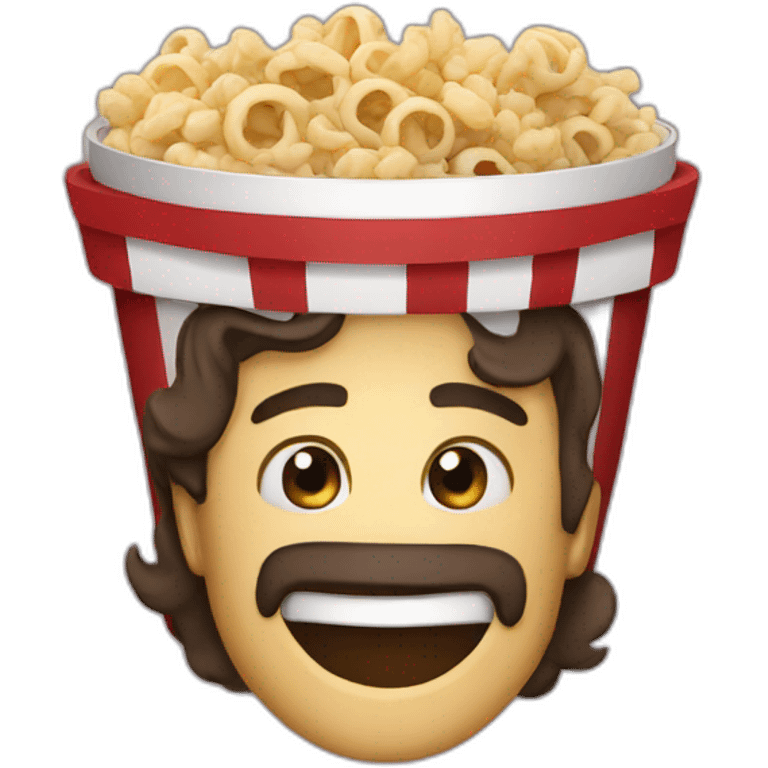 cinema emoji