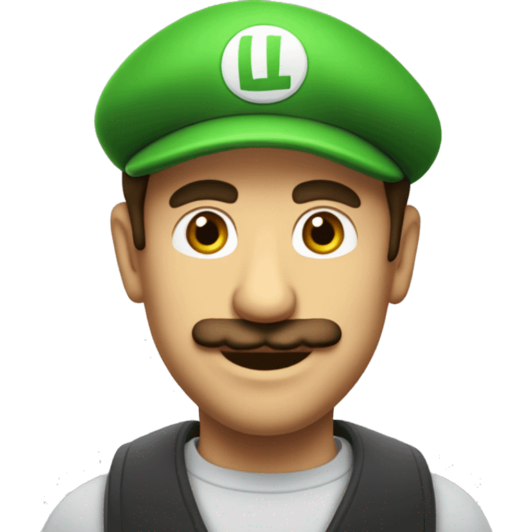 luigi mangione emoji