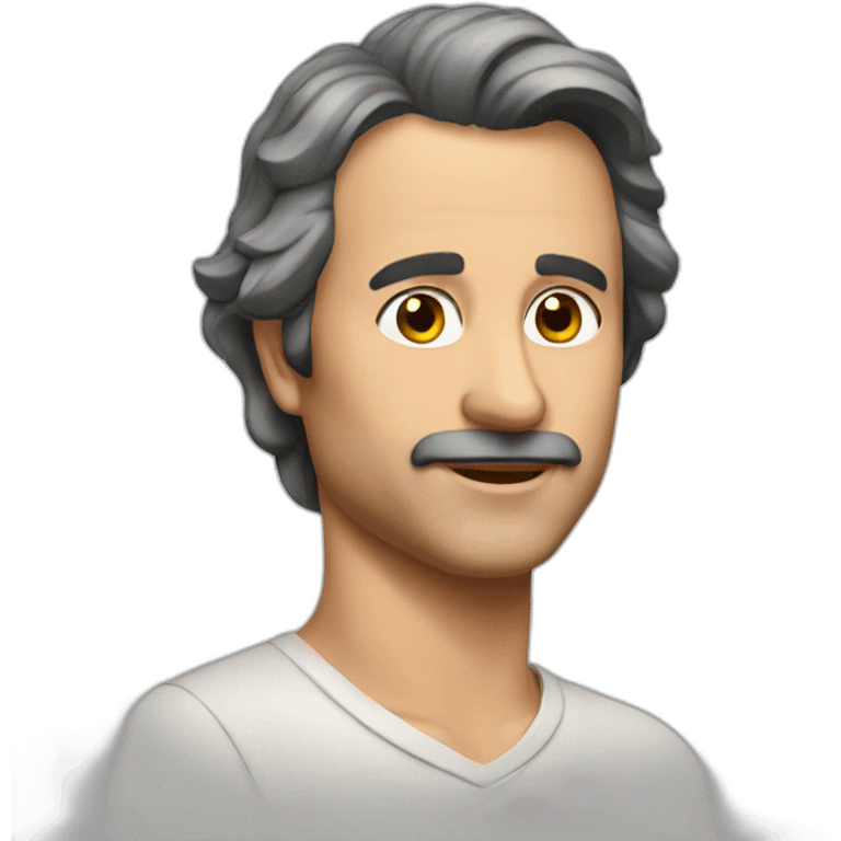 Gérard  emoji