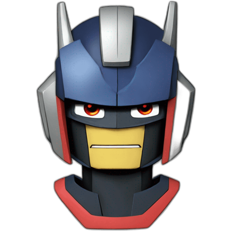 Mazinger z emoji