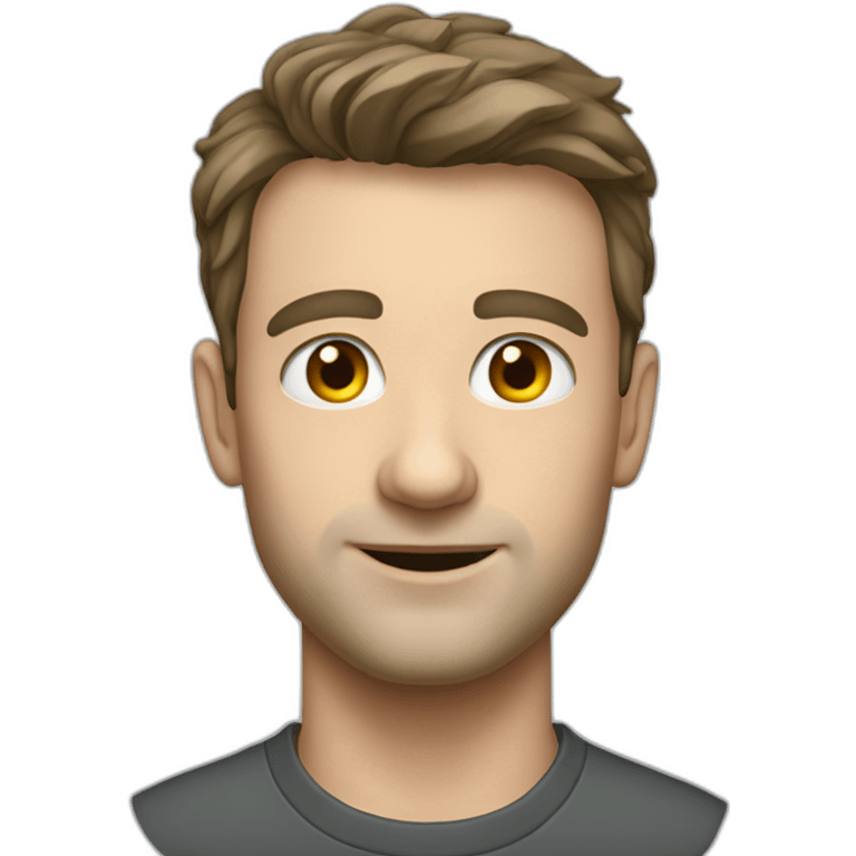 florian ferbach emoji