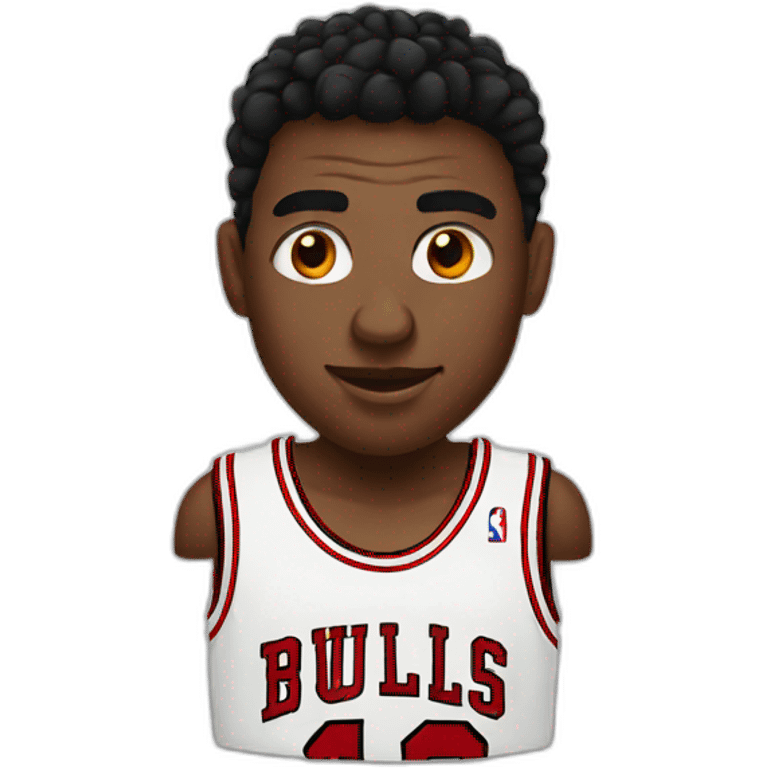 Bulls emoji