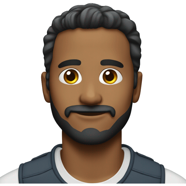 Robby Williams  emoji