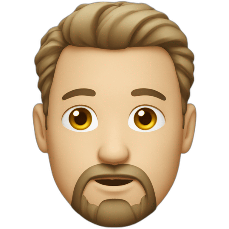 polish-man-with-goatee emoji