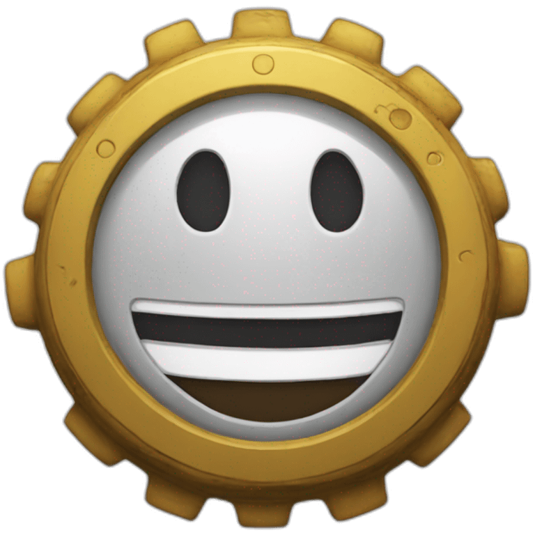 gear 5 luffy emoji