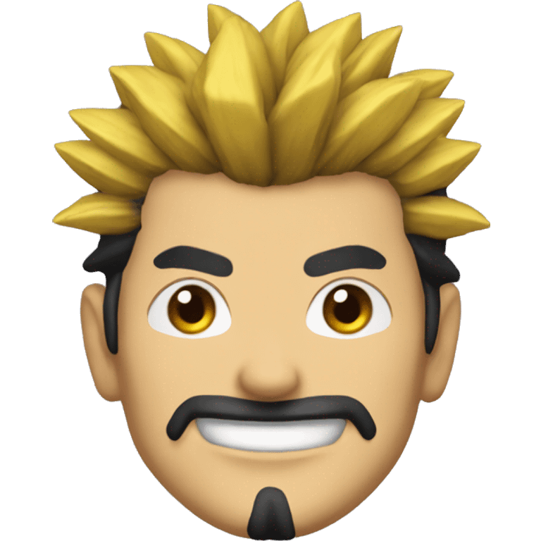 kizaru emoji