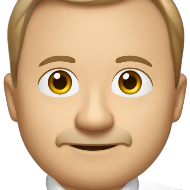 Andrzej duda emoji