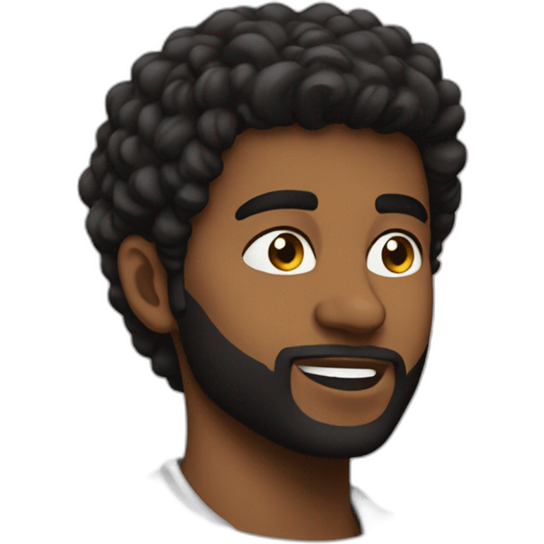 Khalid ahaji emoji