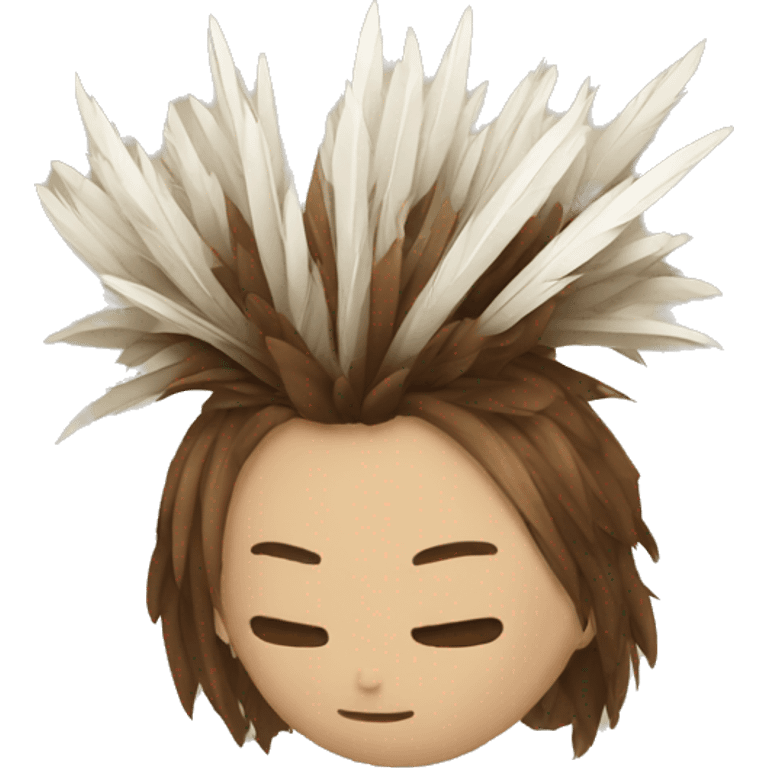 quills emoji