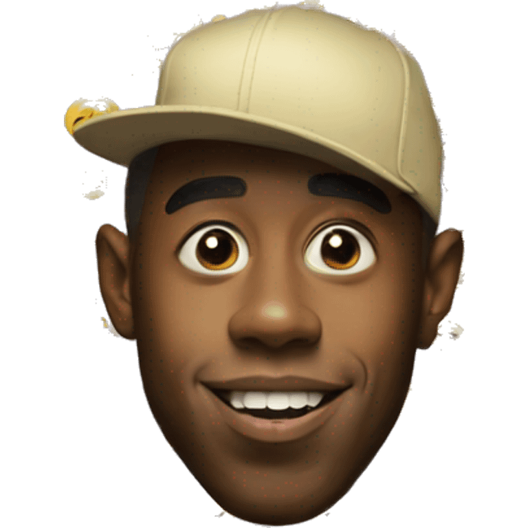 tyler, the creator  emoji