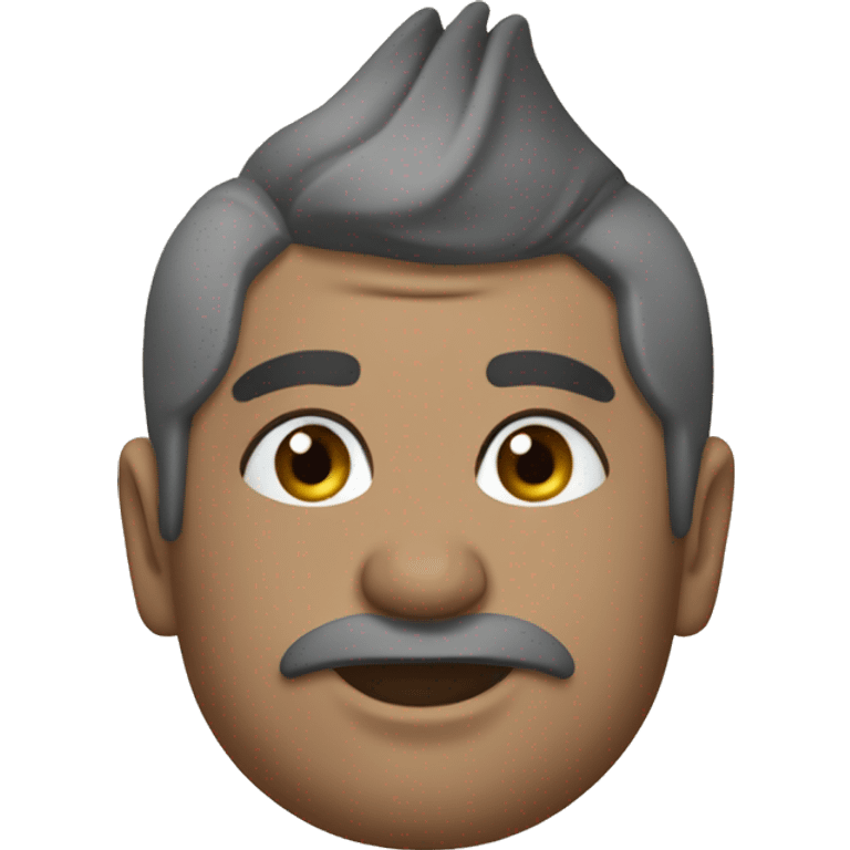 sosis yiyen bayır domuzu emoji