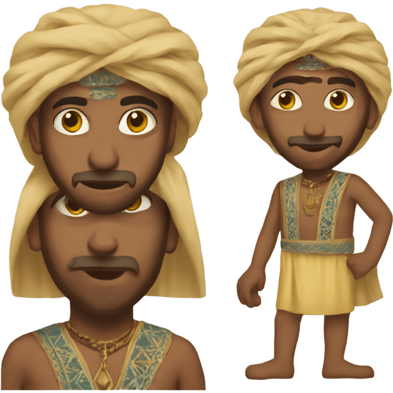 morroco  emoji