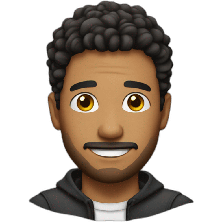 nick canon emoji