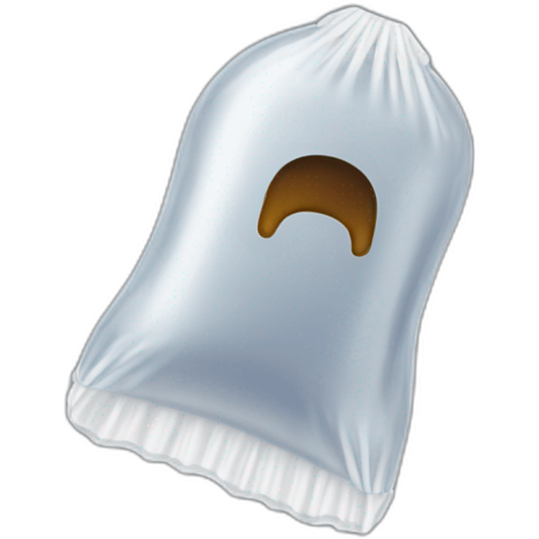 Condom emoji