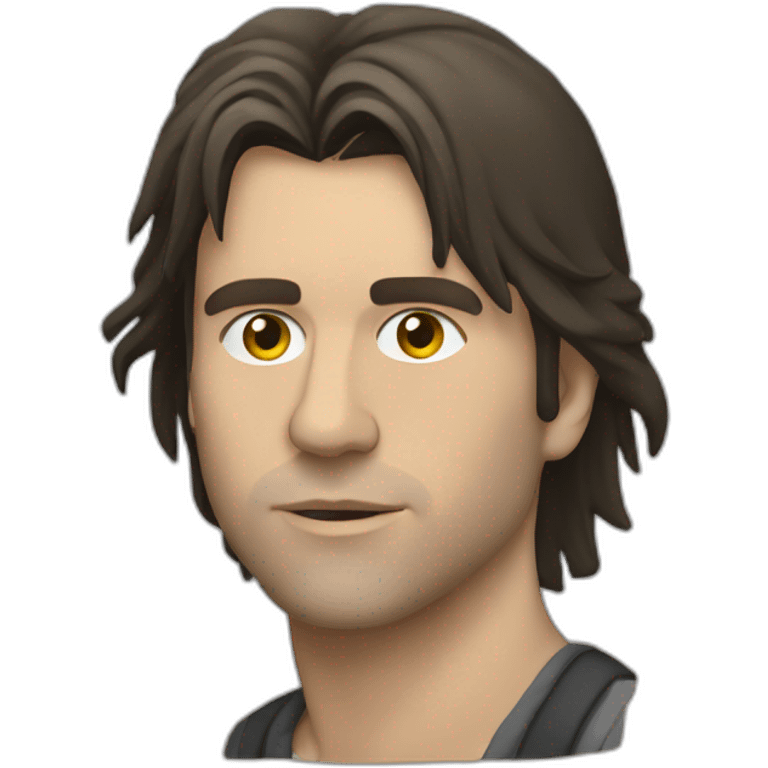 Orelsan civilisation drapeau emoji