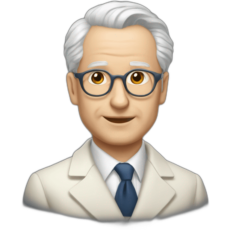 Pierre-Yves Peron emoji