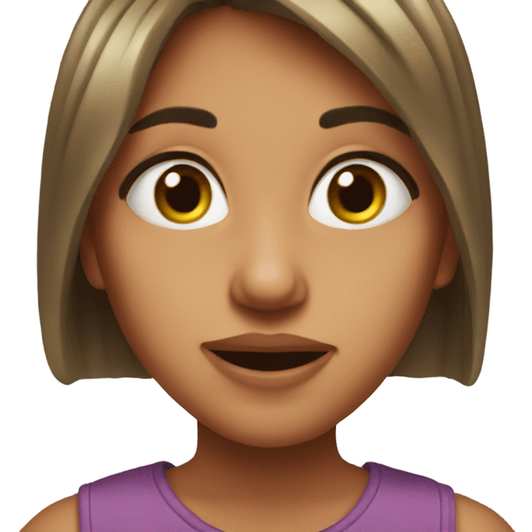 Sis emoji