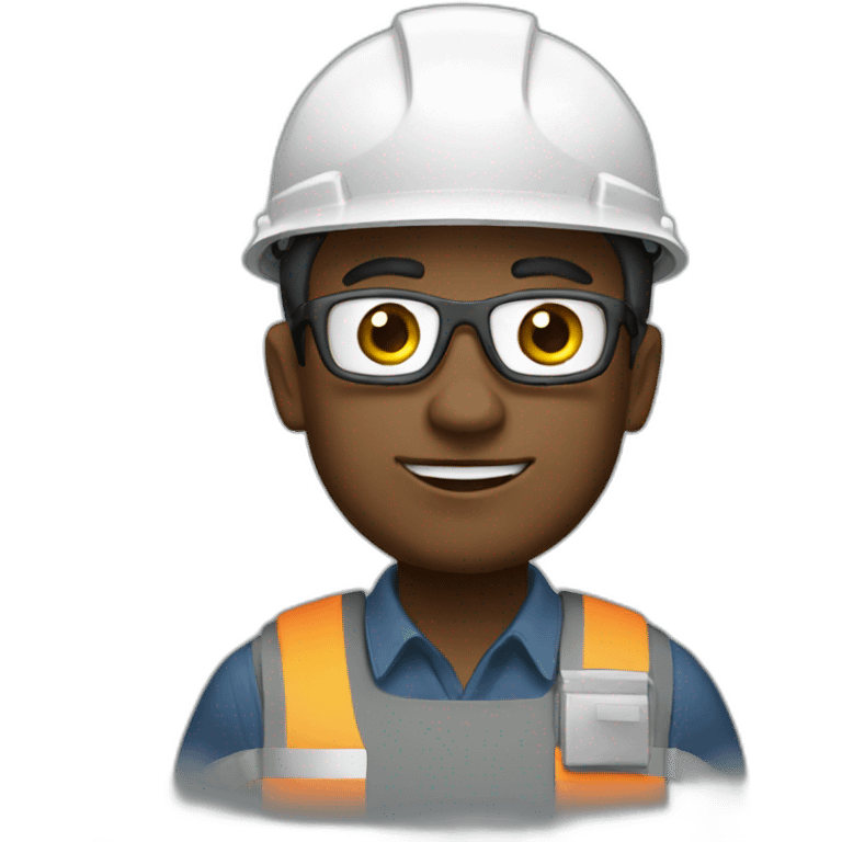 CI Engineer emoji