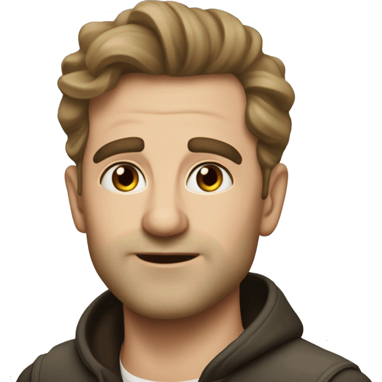 Yuliy Osipovich Tsederbaum emoji