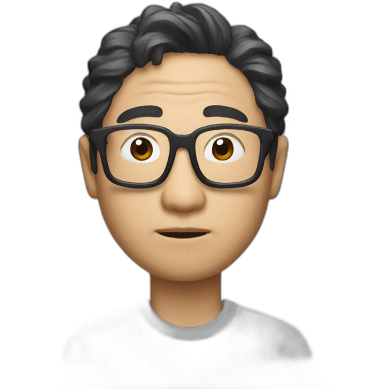 Bong Joon Ho emoji