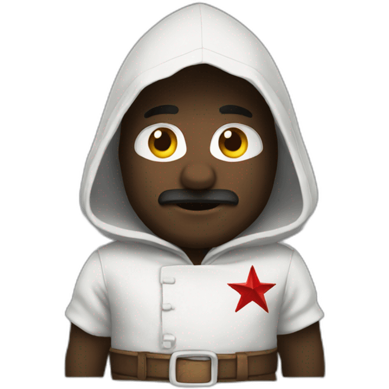 Kkk emoji