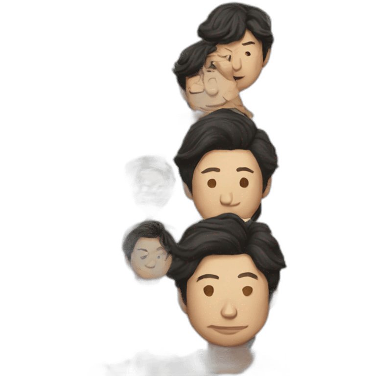 Gong yoo emoji