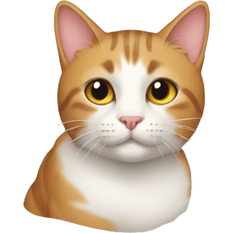 cat in a rocet emoji