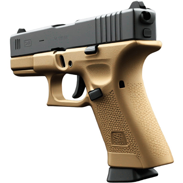 glock emoji