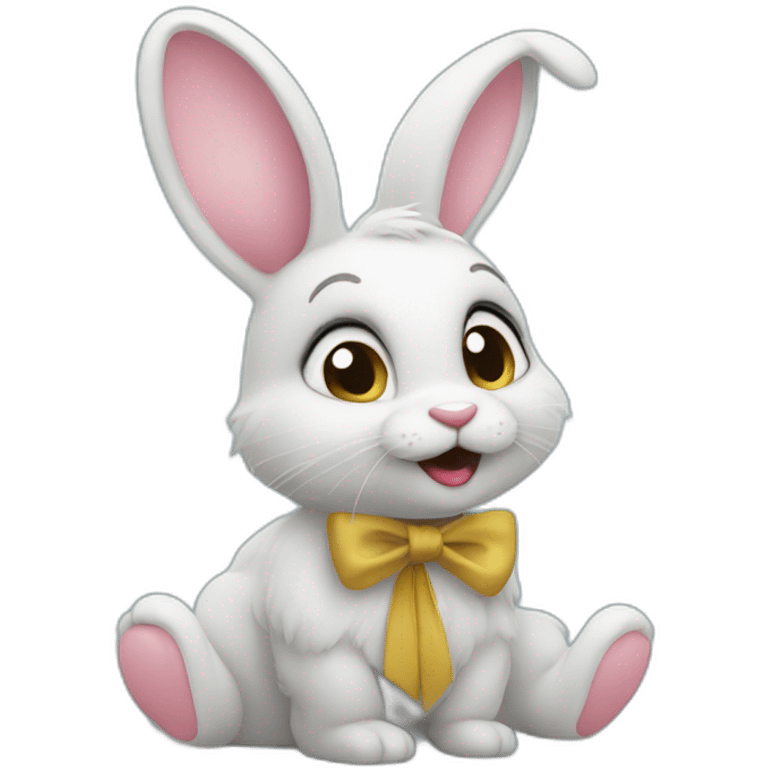 bab bunny cantante emoji