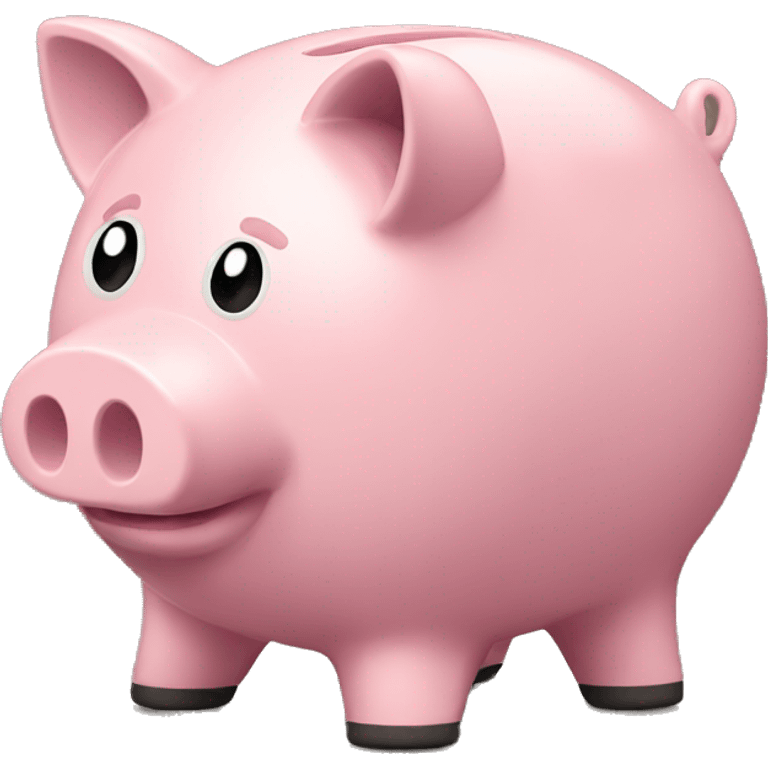 piggy bank emoji