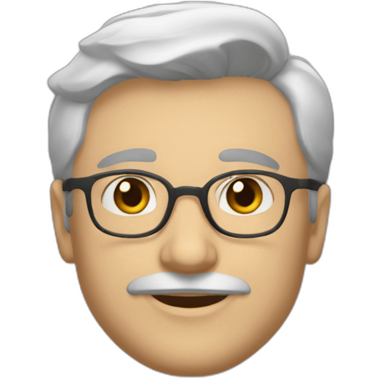 Ivan Mazepa emoji