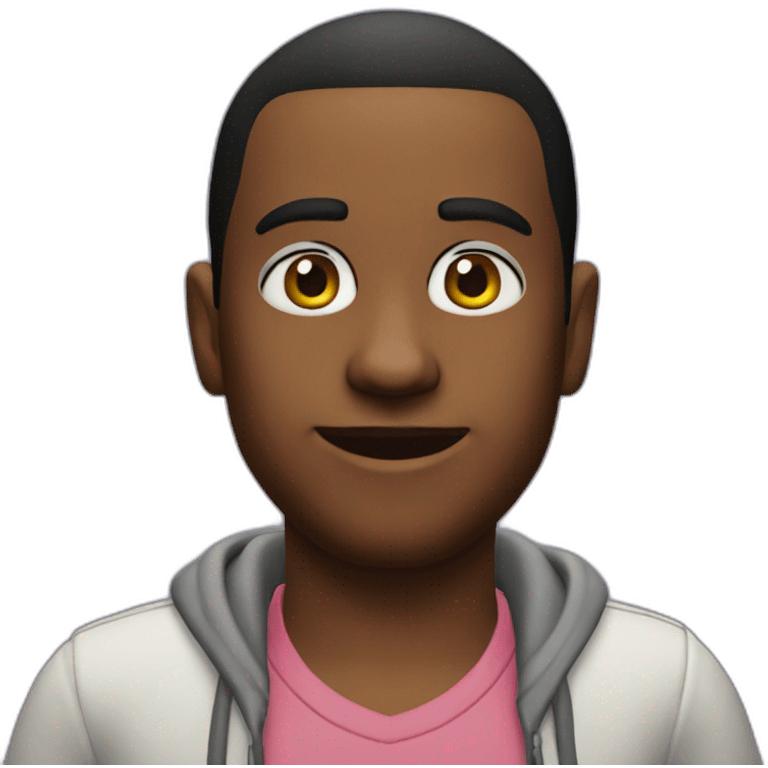 Les sims emoji