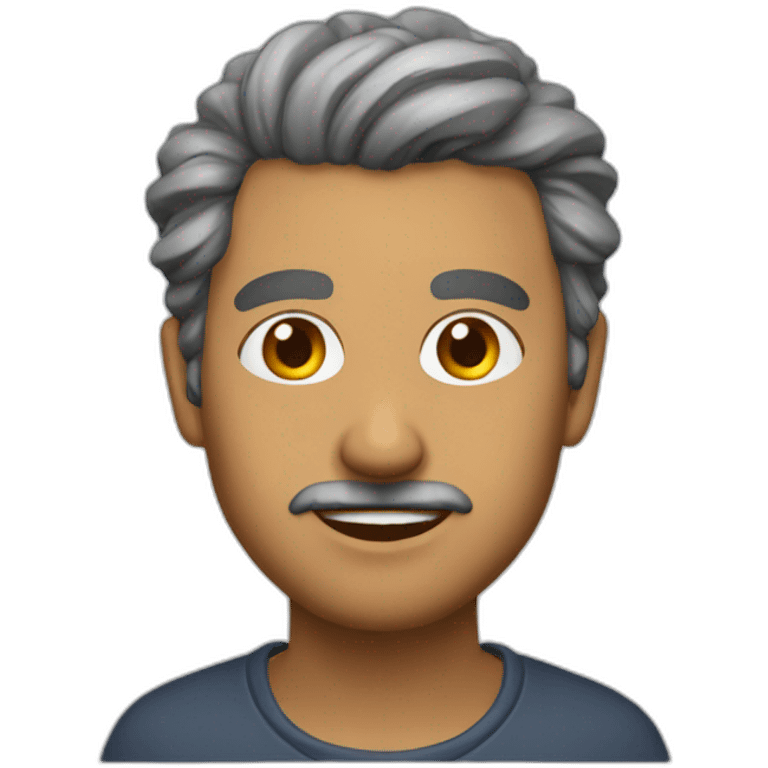 Derfash Kaviani emoji