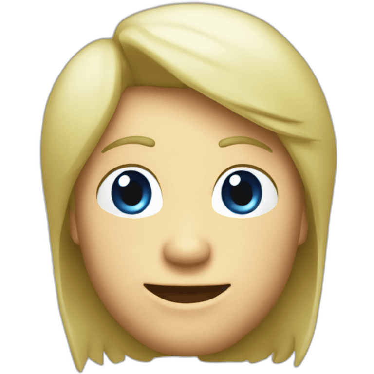 Wii u emoji