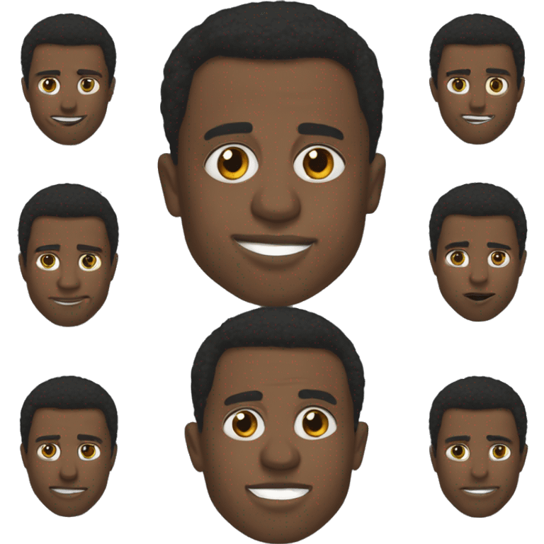 Geno smith  emoji