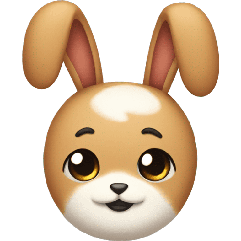 bun emoji