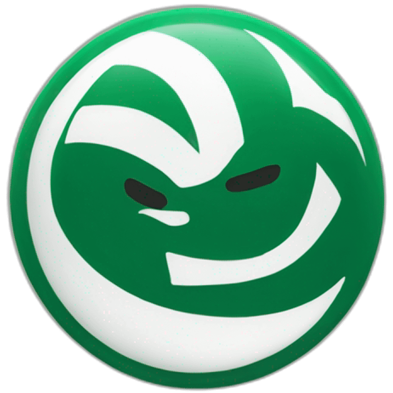 Palmeiras logo emoji