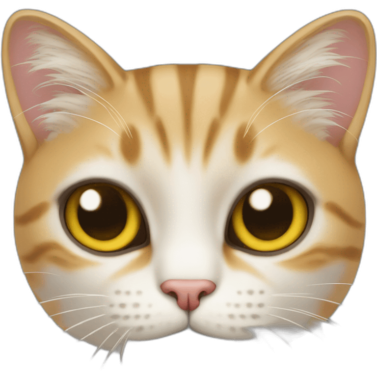 Ecommerce cat emoji