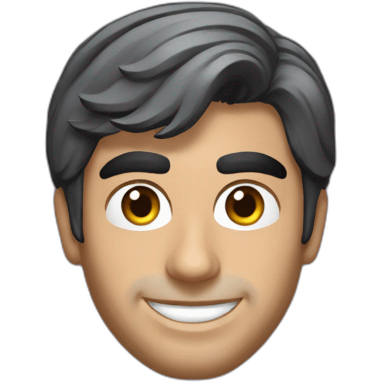 Carlos sainz jr emoji