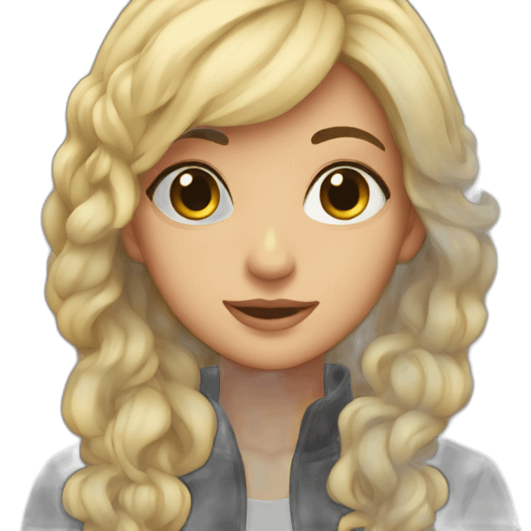 tessa emoji