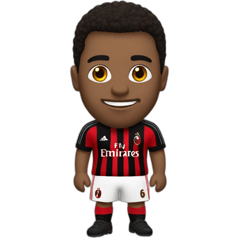 Ac milan emoji